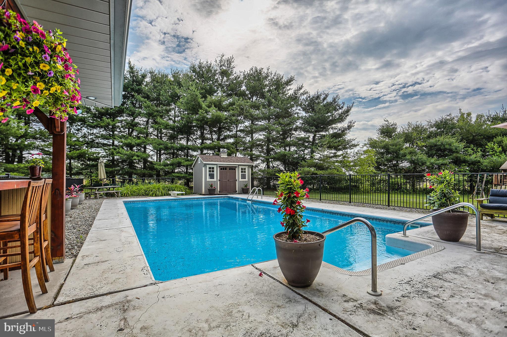381 Cameron Road Etters, PA 17319 - Photo 44 of 57 Gallery Image 44