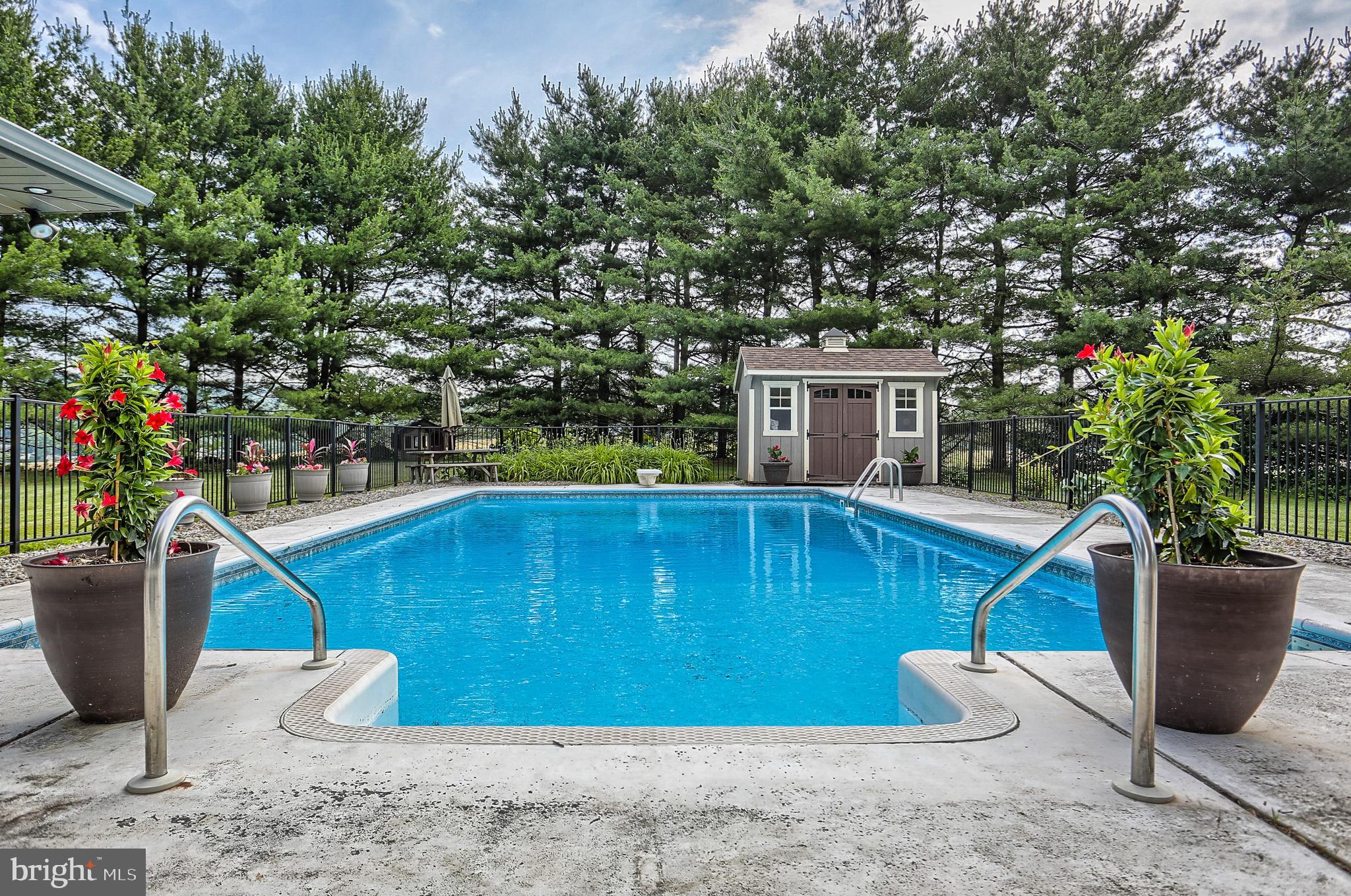 381 Cameron Road Etters, PA 17319 - Photo 48 of 57 Gallery Image 48