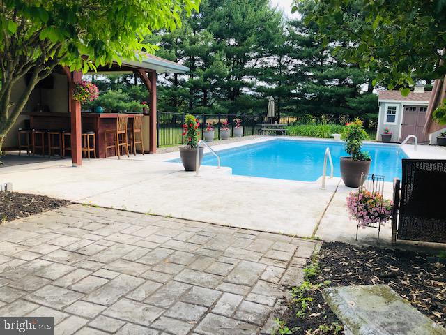 381 Cameron Road Etters, PA 17319 - Photo 51 of 57 Gallery Image 51