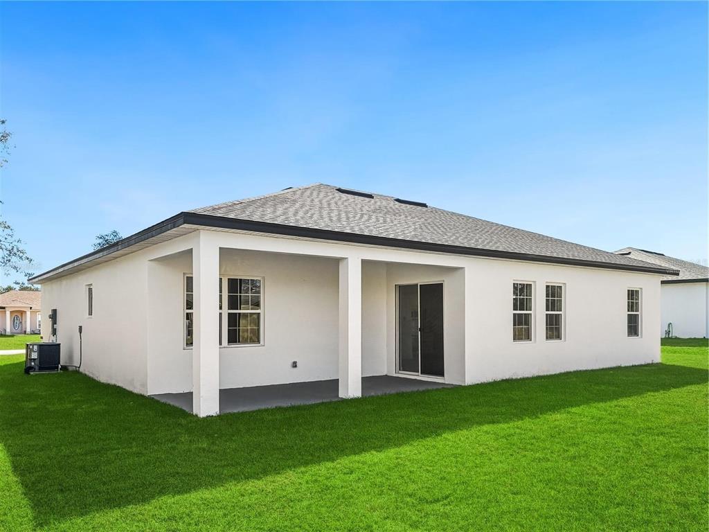 15280 Southwest 50th Ave Road Ocala, FL 34473 - Photo 31 of 34