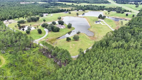 $54,048 | Lot 21 Gracies Way, Lucedale, MS 39452
