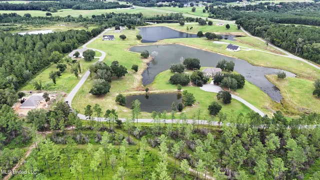 $54,048 | Lot 21 Gracies Way, Lucedale, MS 39452