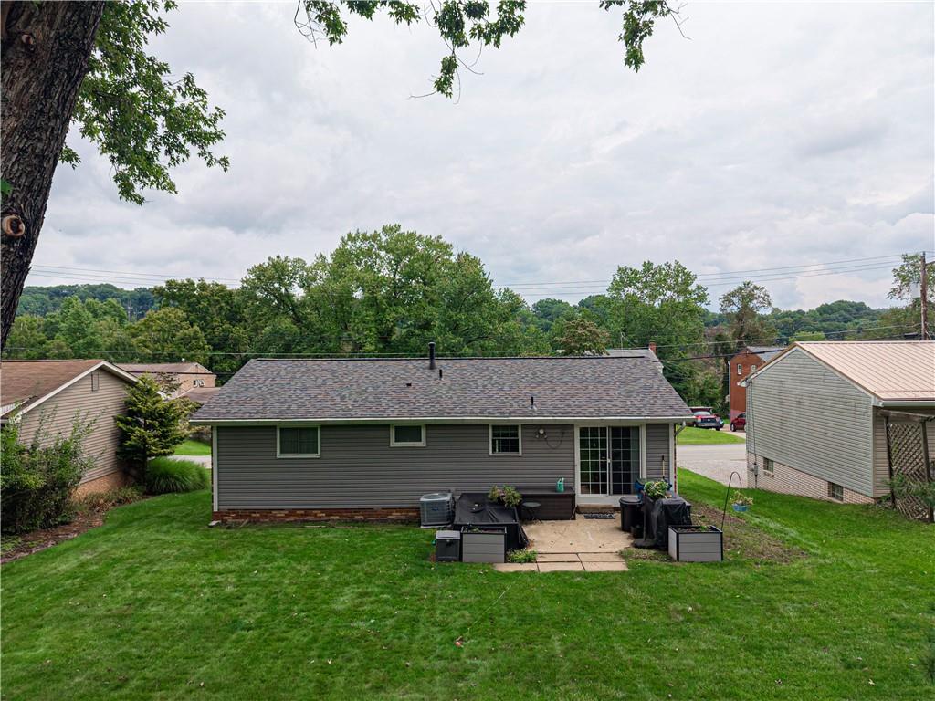1135 O'Block Road Pittsburgh, PA 15239 - Photo 27 of 31 Gallery Image 27