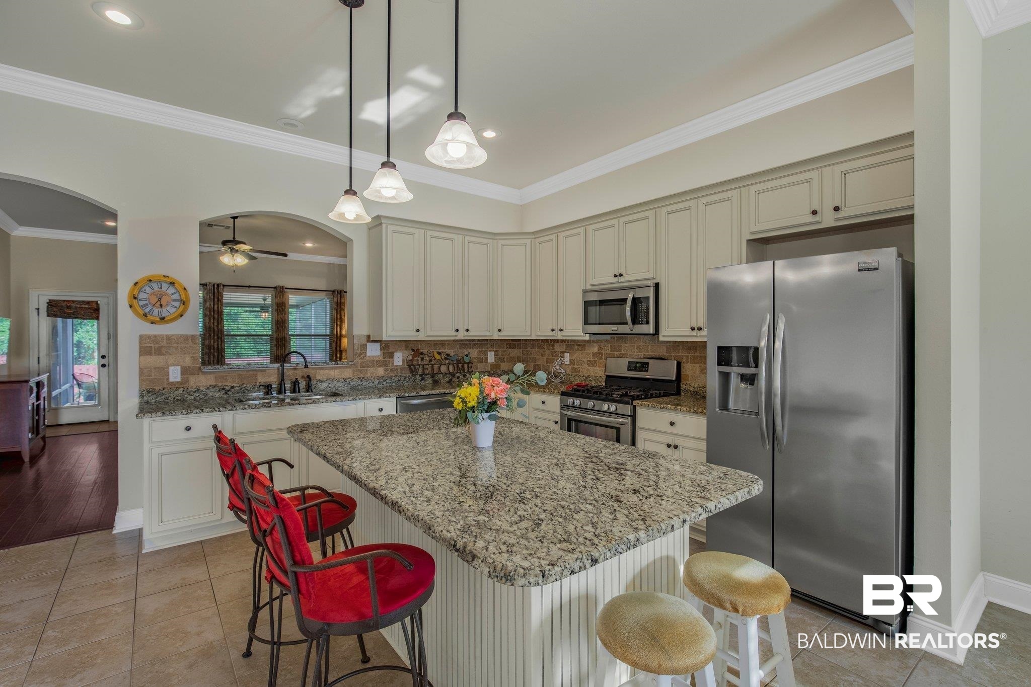 589 Turquoise Drive Fairhope, AL 36532 - Photo 8 of 34