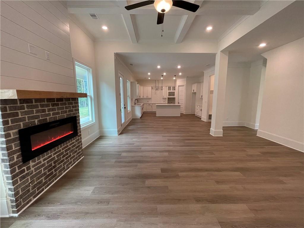 3219 Traditions Way Jefferson, GA 30549 - Photo 8 of 16
