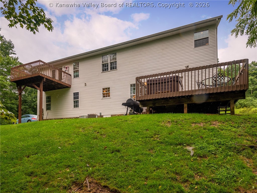 403 Rough Ridge Road Hurricane, WV 25526 - Photo 25 of 25 Gallery Image 25