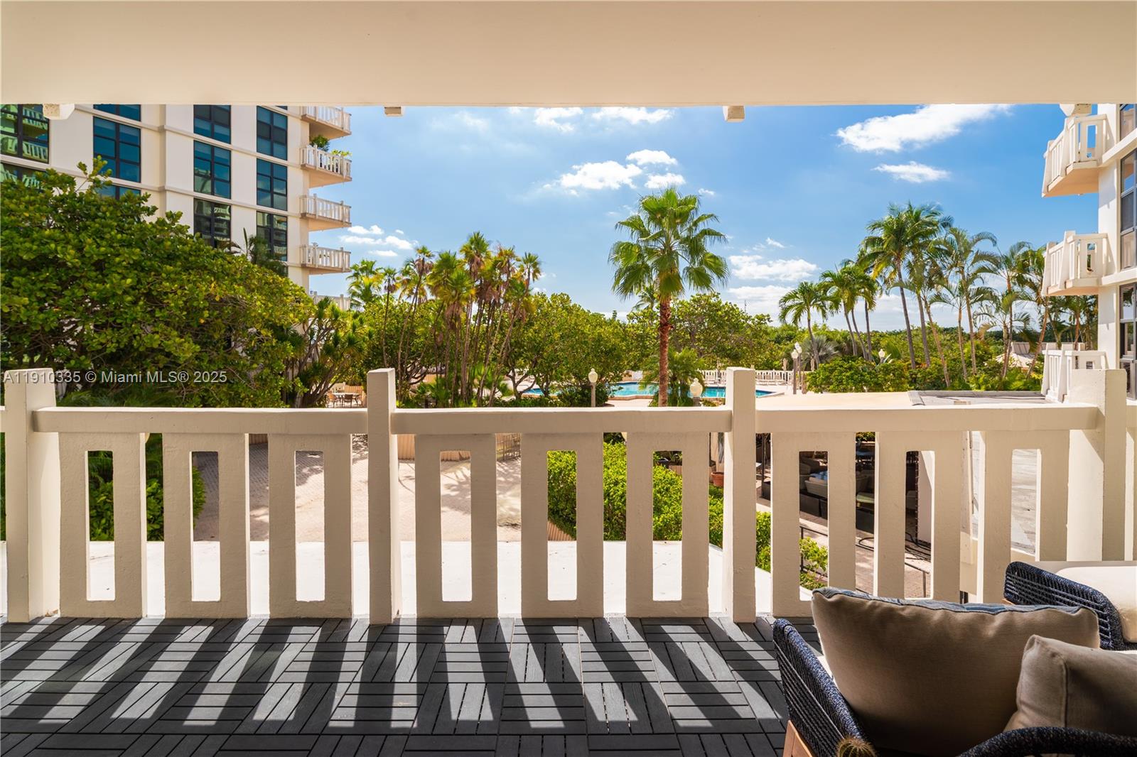 1111 Crandon Boulevard, Unit C205 Key Biscayne, FL 33149 - Photo 16 of 23