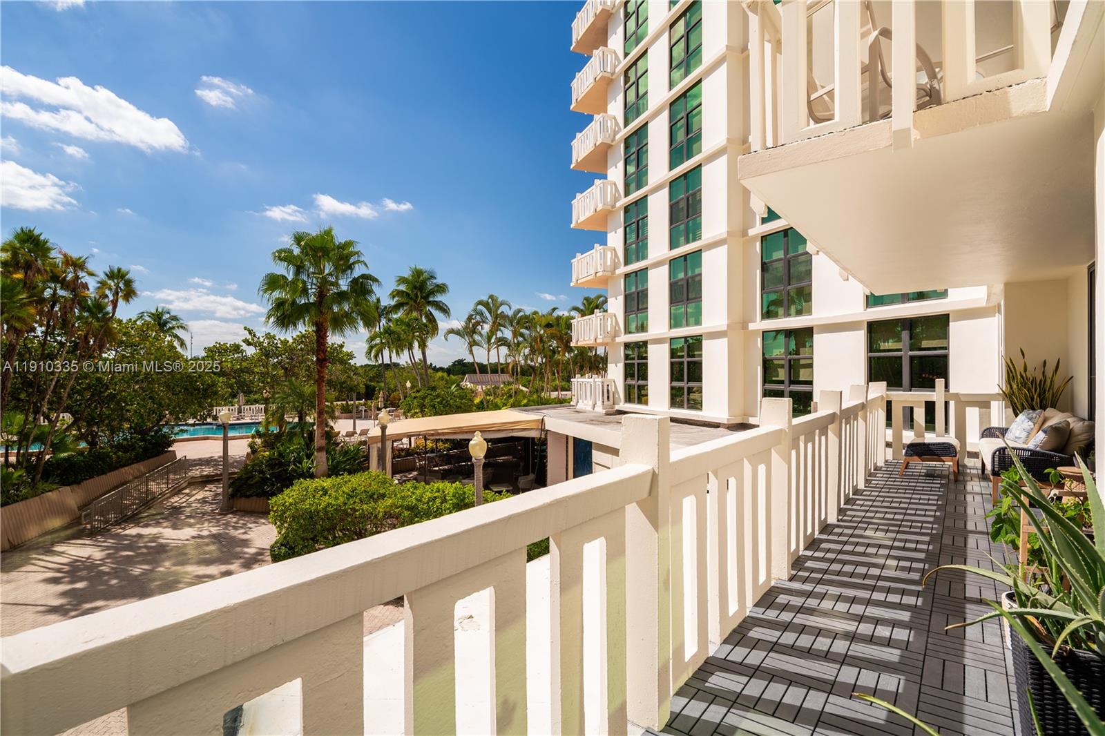 1111 Crandon Boulevard, Unit C205 Key Biscayne, FL 33149 - Photo 17 of 23