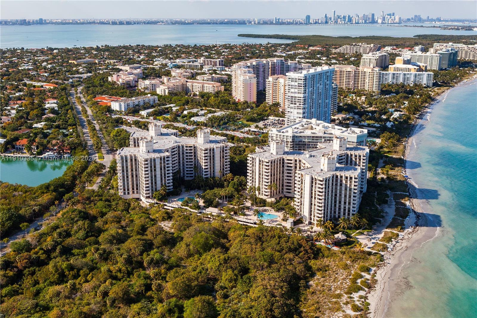 1111 Crandon Boulevard, Unit C205 Key Biscayne, FL 33149 - Photo 19 of 23