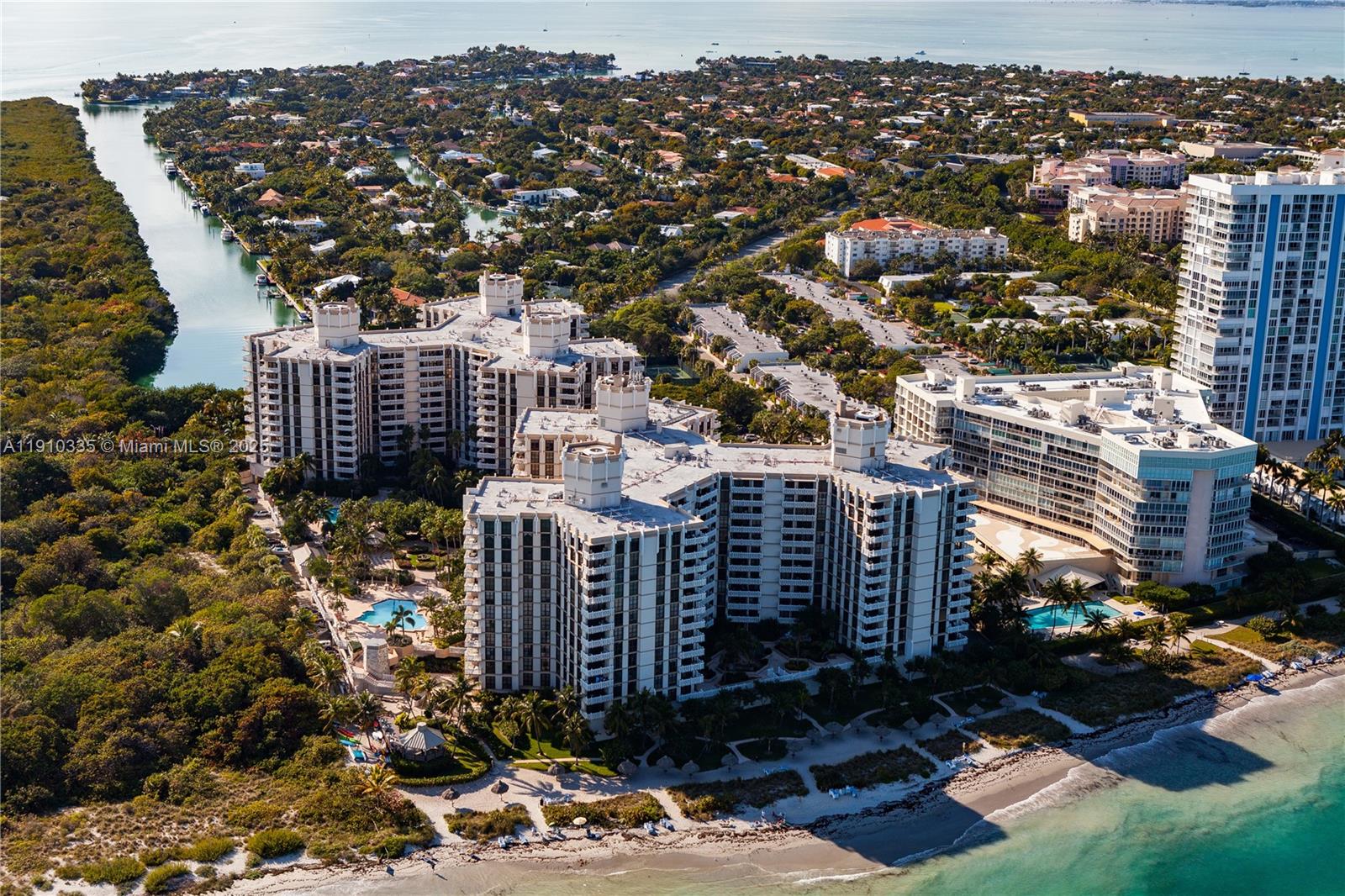 1111 Crandon Boulevard, Unit C205 Key Biscayne, FL 33149 - Photo 20 of 23