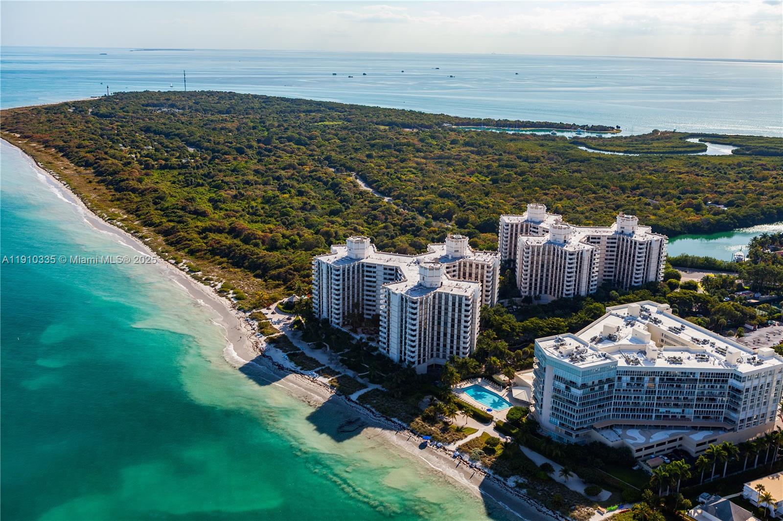 1111 Crandon Boulevard, Unit C205 Key Biscayne, FL 33149 - Photo 21 of 23