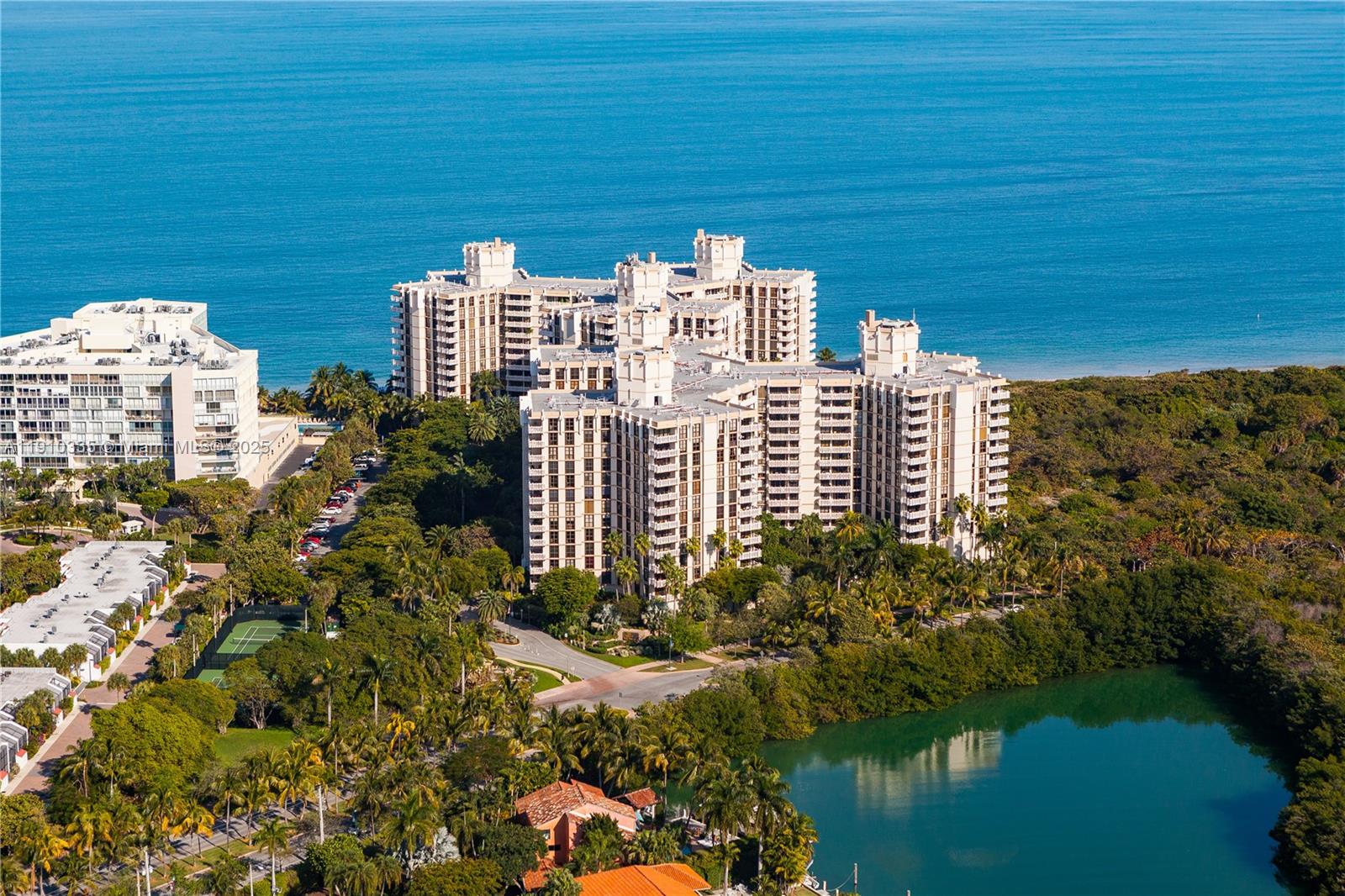 1111 Crandon Boulevard, Unit C205 Key Biscayne, FL 33149 - Photo 22 of 23