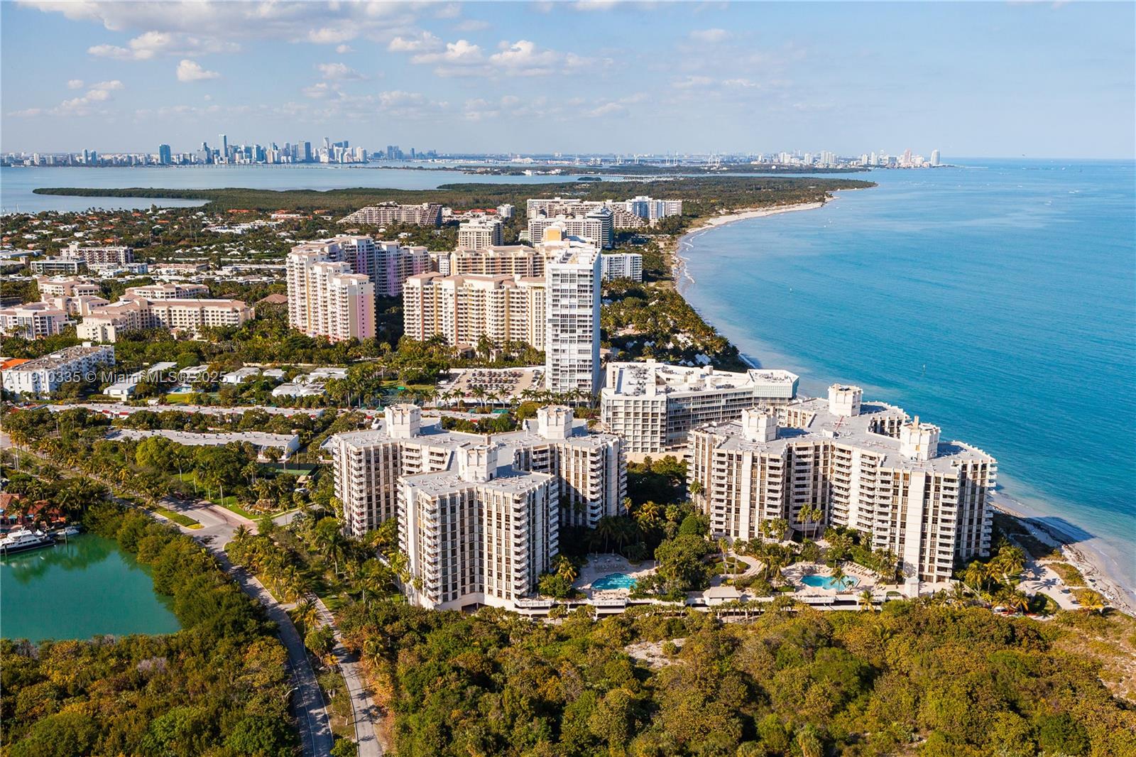 1111 Crandon Boulevard, Unit C205 Key Biscayne, FL 33149 - Photo 23 of 23