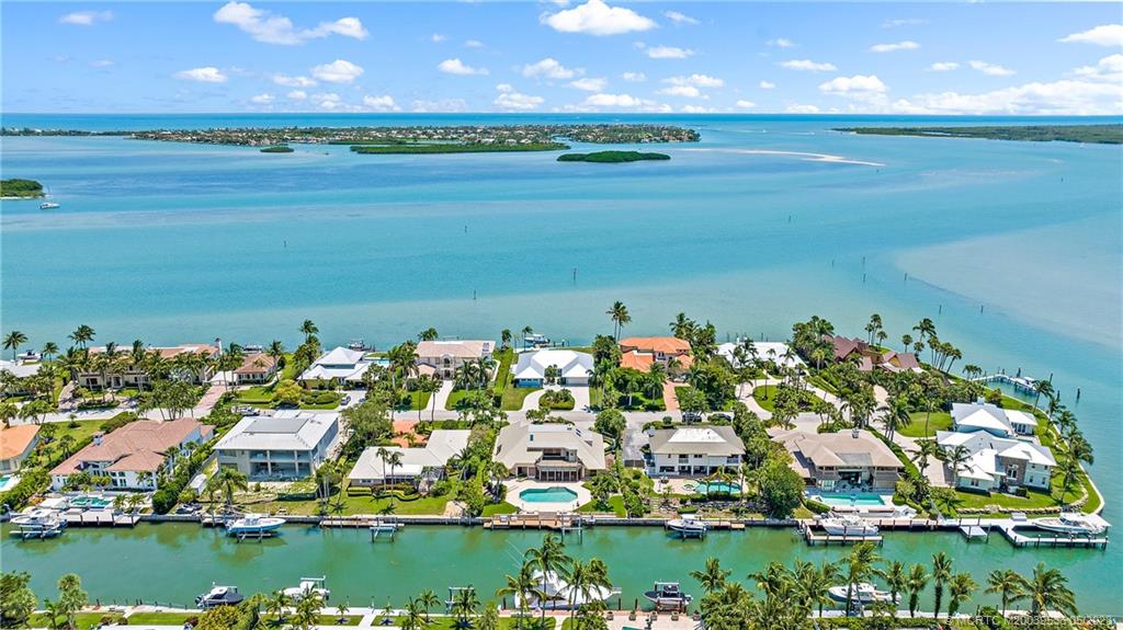 19 Island Road Sewall's Point, FL 34996 - Photo 2 of 50 a view of a city