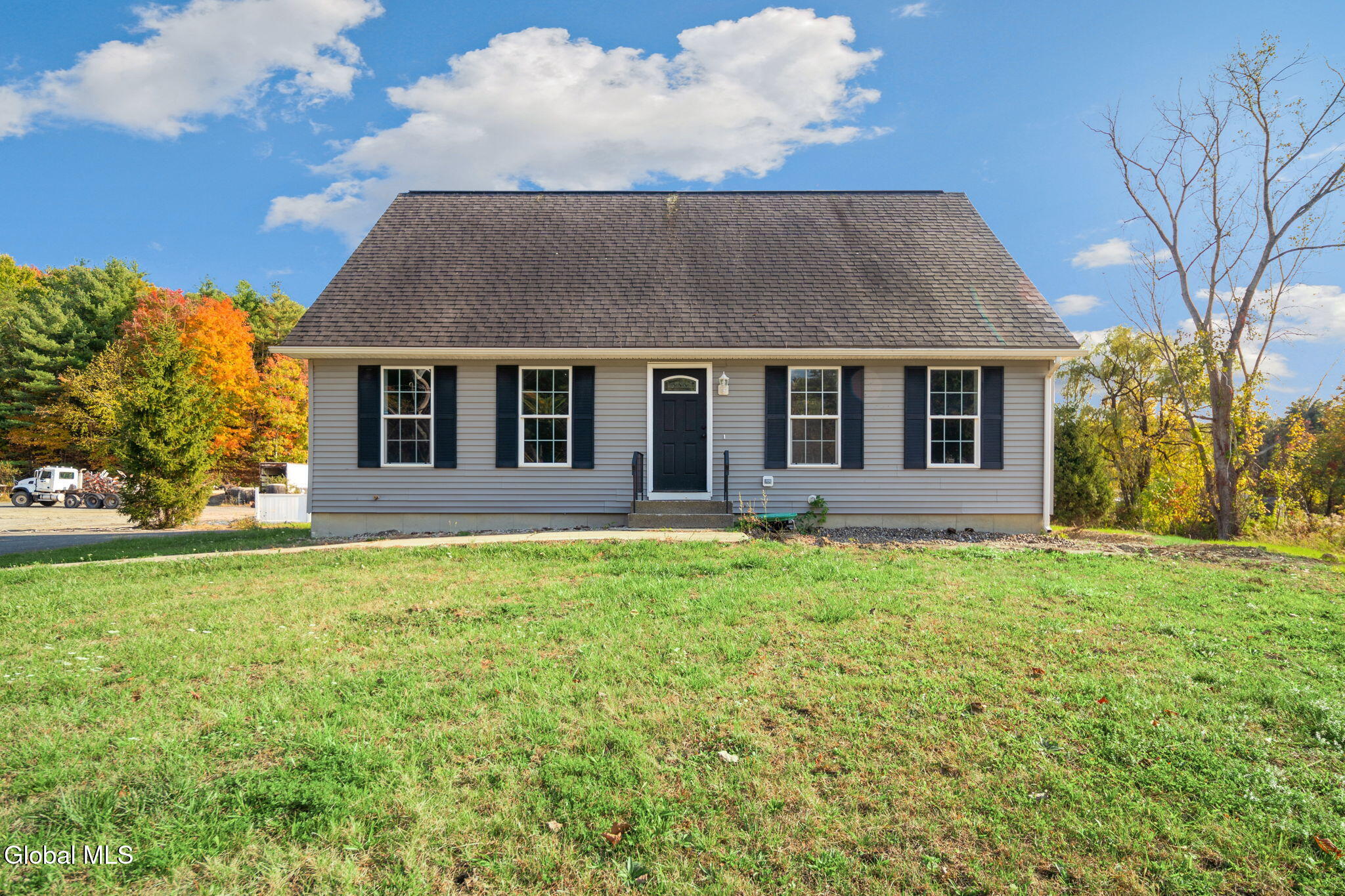 342 Snyders Corners Road Poestenkill, NY 12018 - Photo 1 of 20 FRONT