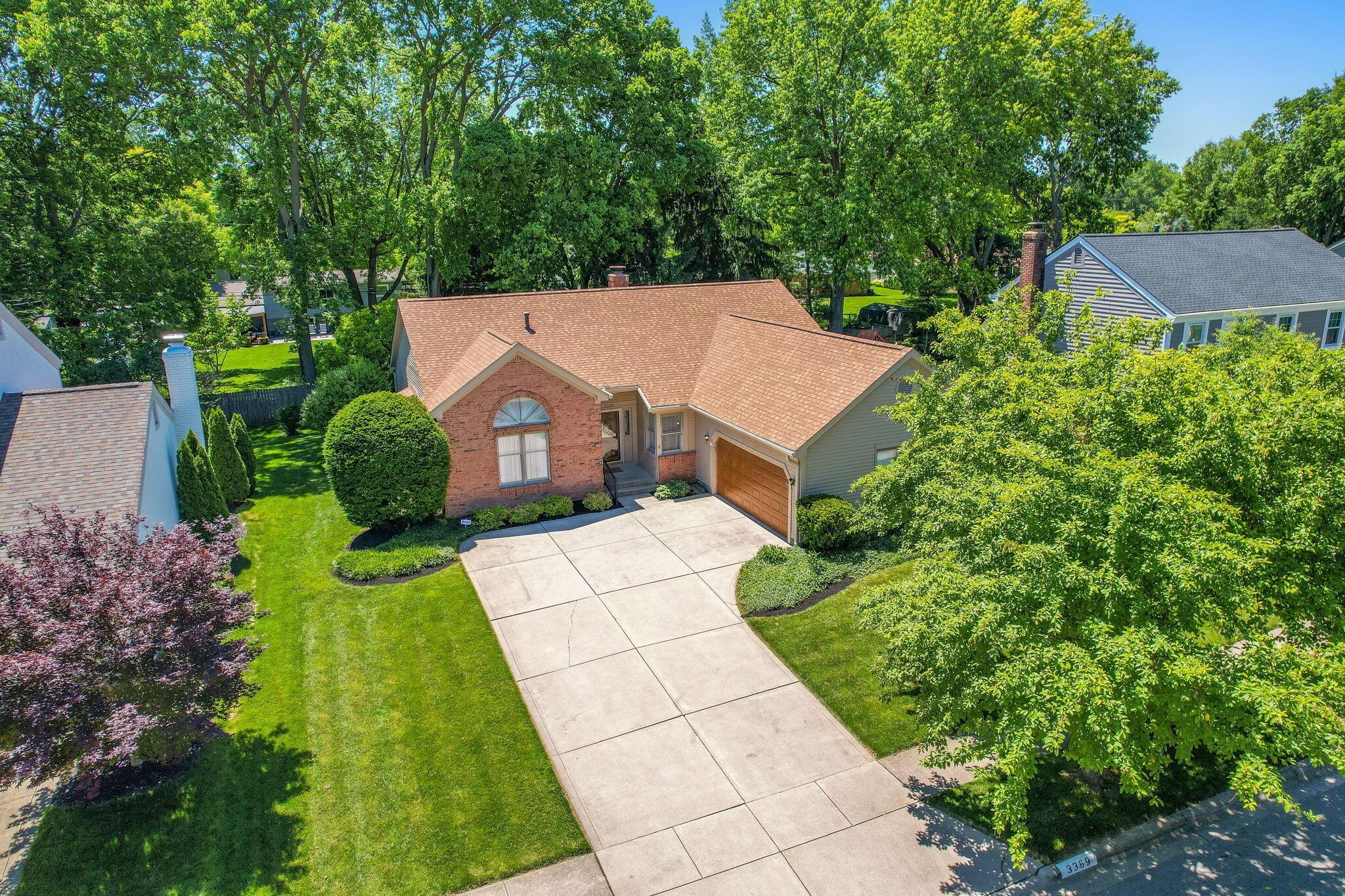 3369 River Narrows Road Hilliard, OH 43026 - Photo 35 of 37