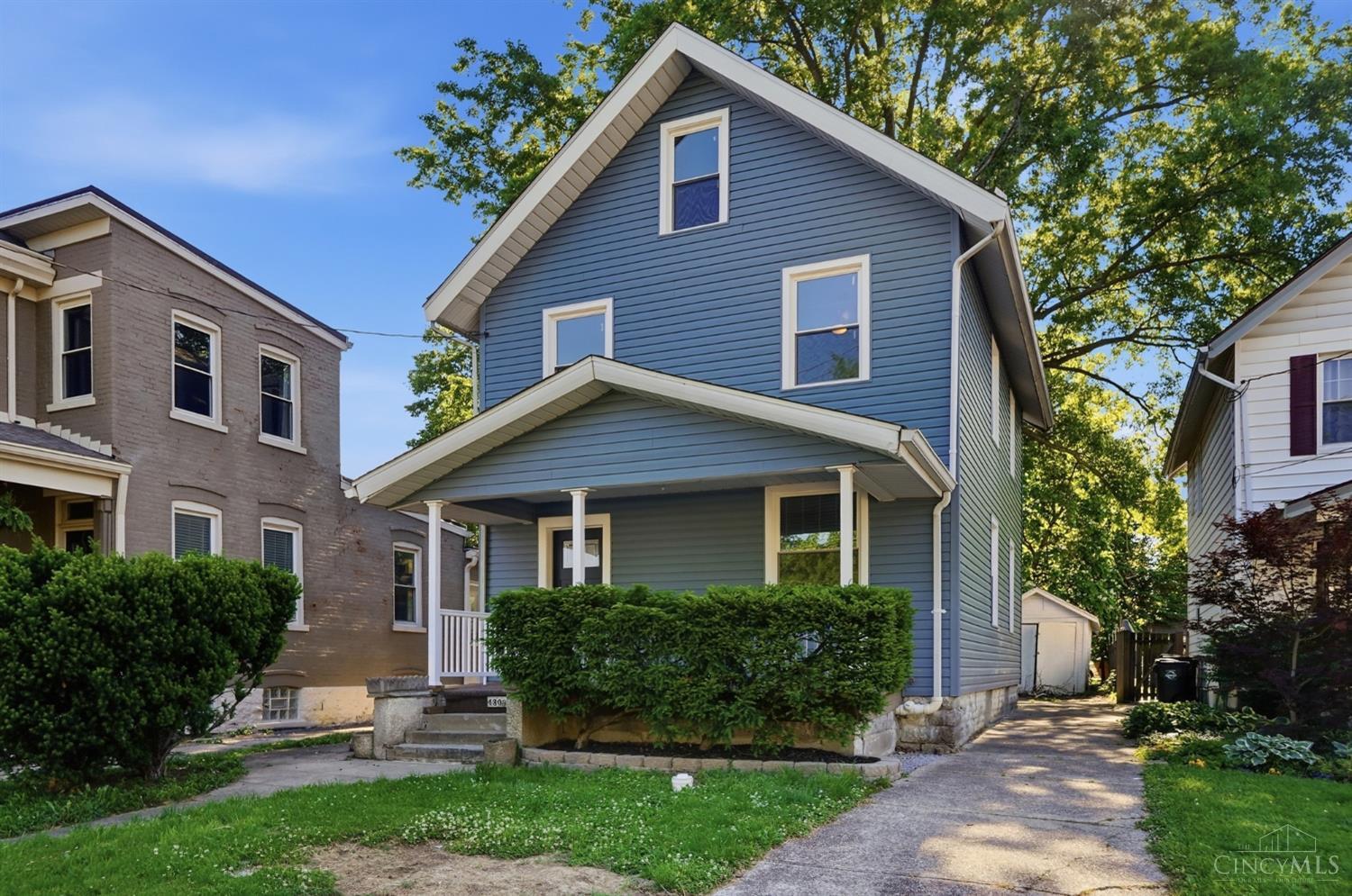 4308 Smith Road Cincinnati, OH 45212 - Photo 43 of 43