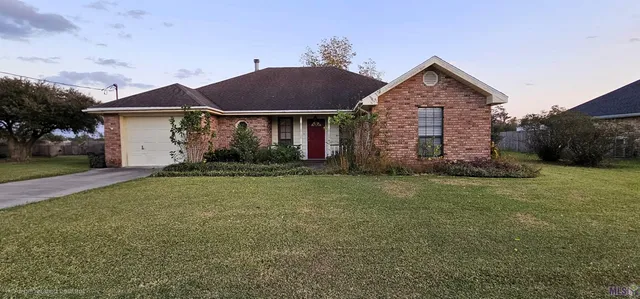 $260,000 | 613 Parkside Drive, Thibodaux, LA 70301