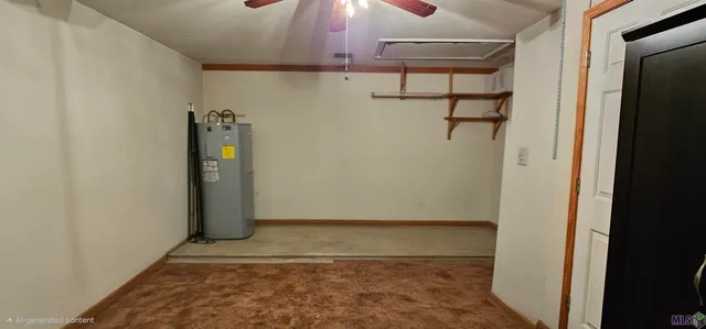 $260,000 | 613 Parkside Drive, Thibodaux, LA 70301