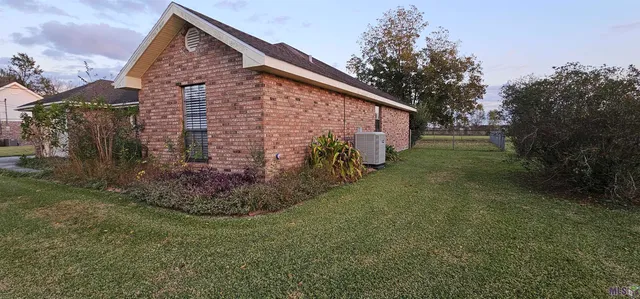 $260,000 | 613 Parkside Drive, Thibodaux, LA 70301