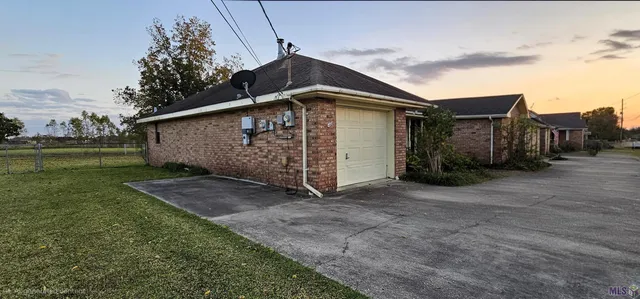 $260,000 | 613 Parkside Drive, Thibodaux, LA 70301