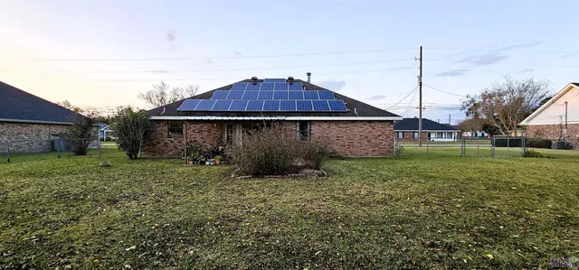 $260,000 | 613 Parkside Drive, Thibodaux, LA 70301