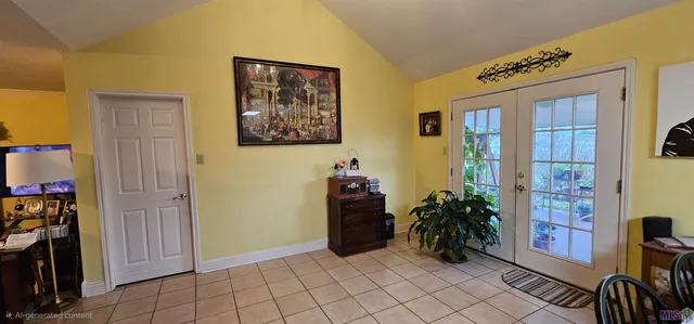 $260,000 | 613 Parkside Drive, Thibodaux, LA 70301