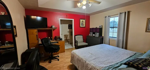 $260,000 | 613 Parkside Drive, Thibodaux, LA 70301