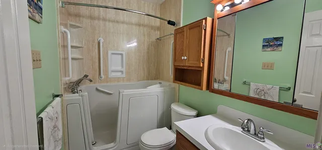 $260,000 | 613 Parkside Drive, Thibodaux, LA 70301