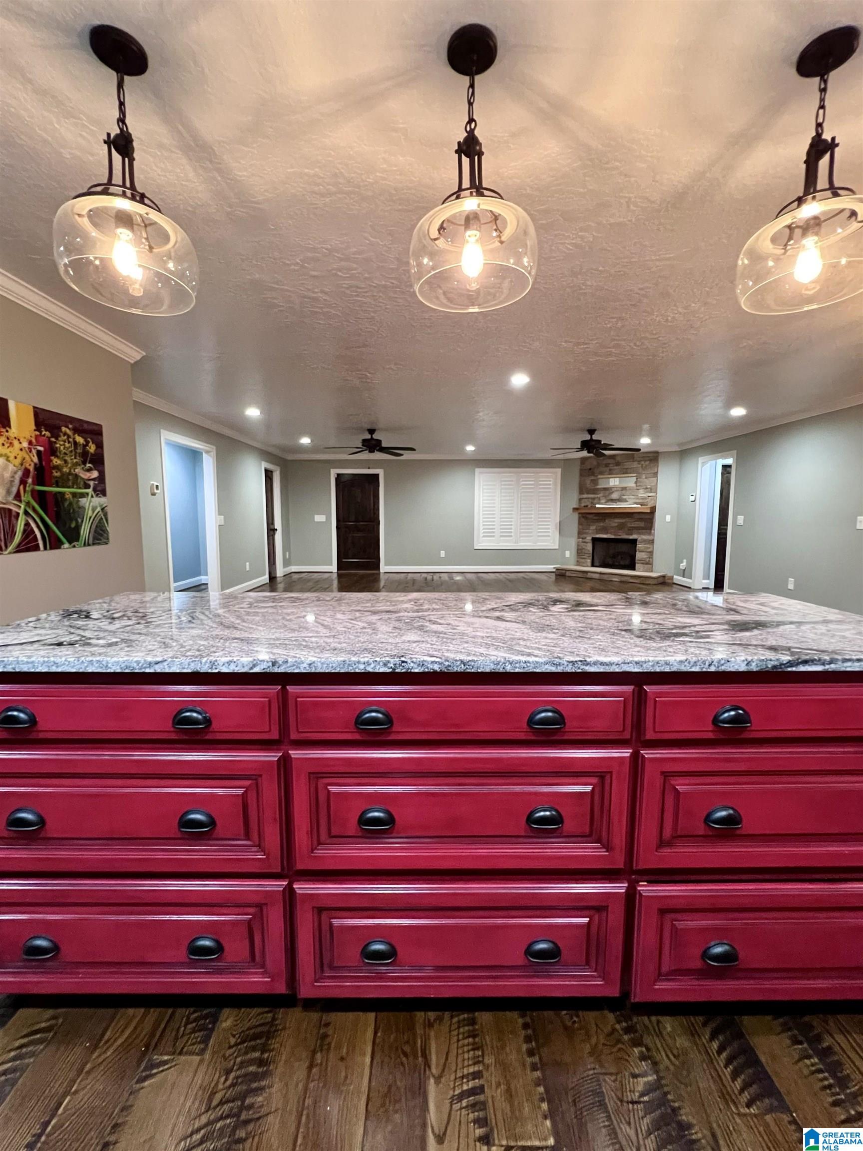 386 Belair Road Anniston, AL 36205 - Photo 17 of 89