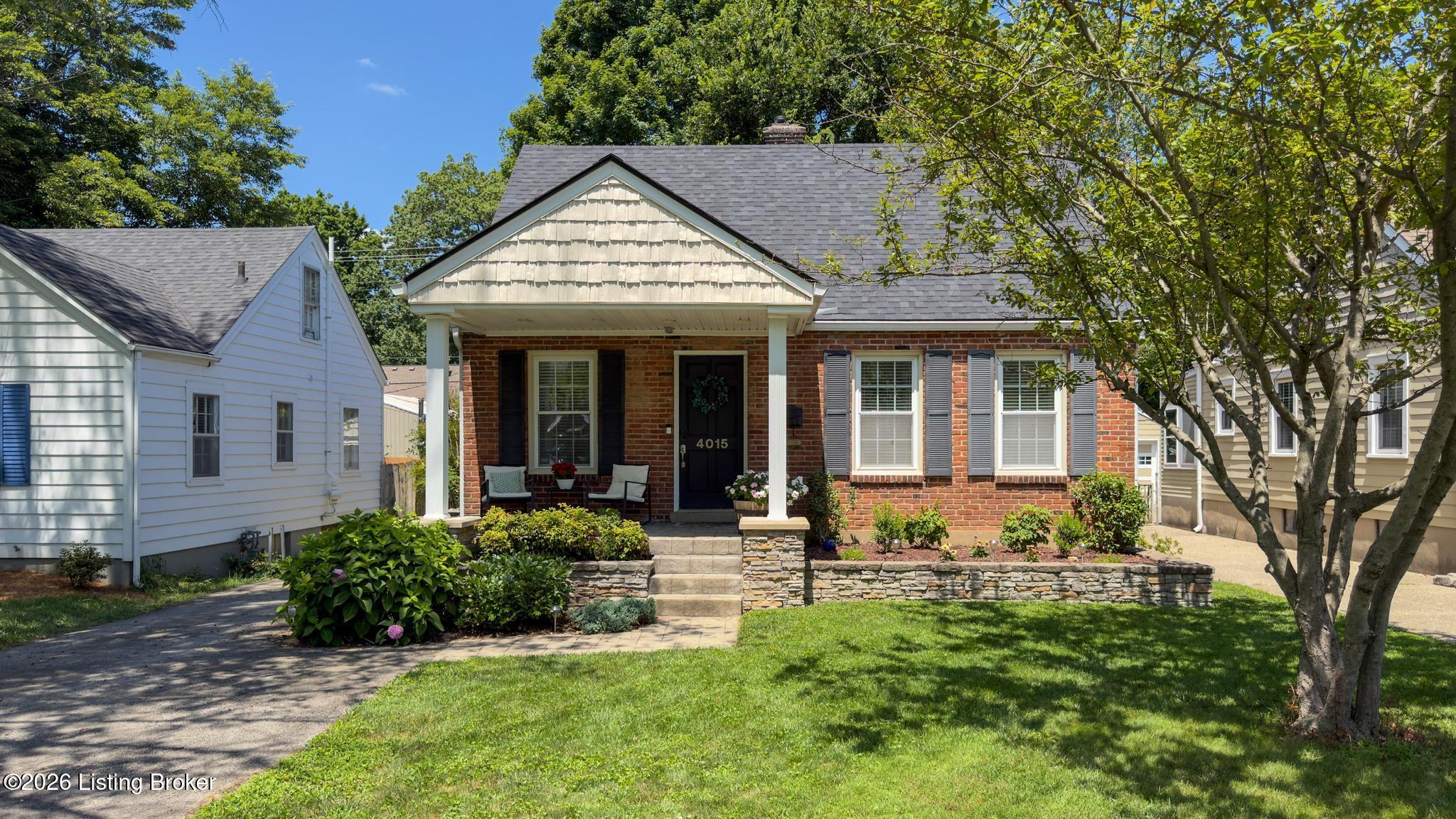 4015 Springhill Road Louisville, KY 40207 - Photo 38 of 38 4015 Springhill Road-2