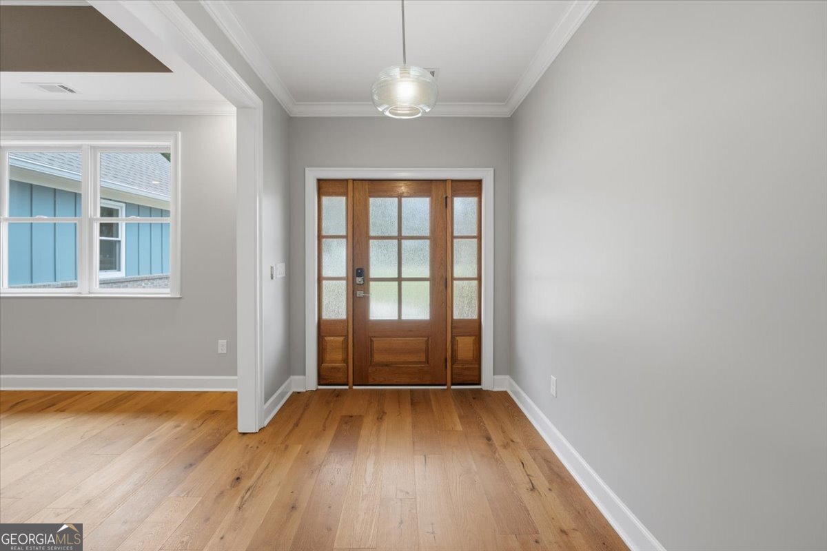 1251 Wilson Road Madison, GA 30650 - Photo 5 of 53