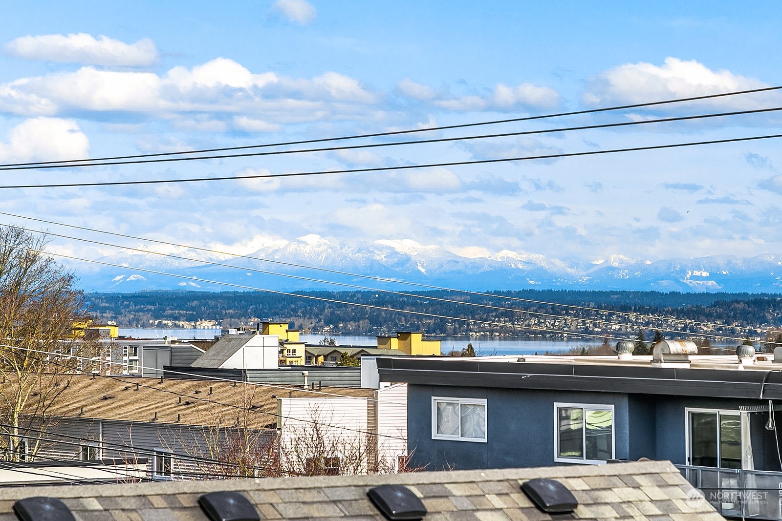 1123 D 18th Avenue Seattle, WA 98122 - Photo 21 of 22 a view of a city