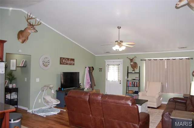 $174,900 | 321 Meadow View Drive, Poplar Bluff, MO 63901