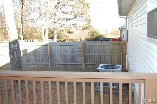 $174,900 | 321 Meadow View Drive, Poplar Bluff, MO 63901