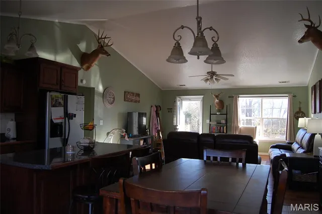 $174,900 | 321 Meadow View Drive, Poplar Bluff, MO 63901