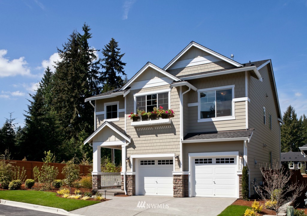 3620 198th Place Southeast, Unit 2058 Bothell, WA 98012 - Photo 1 of 14 Gallery Image 1