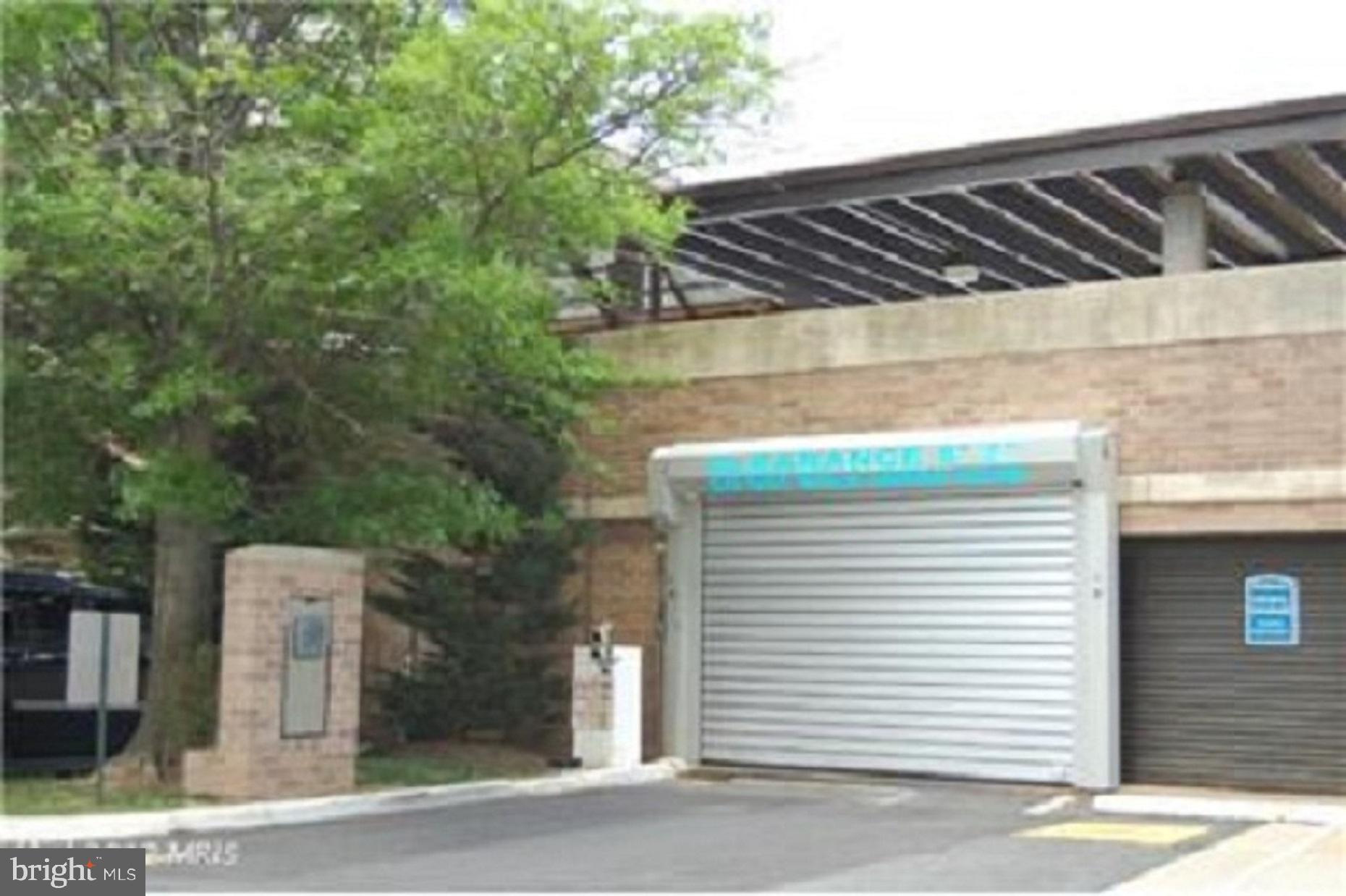 5505 Seminary Road, Unit 103N Falls Church, VA 22041 - Photo 56 of 59 a view of a building with a tree