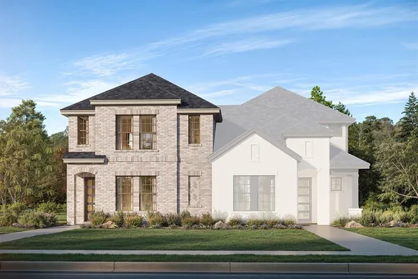 $519,990 | 7228 Confetti Lane, Frisco, TX 75033