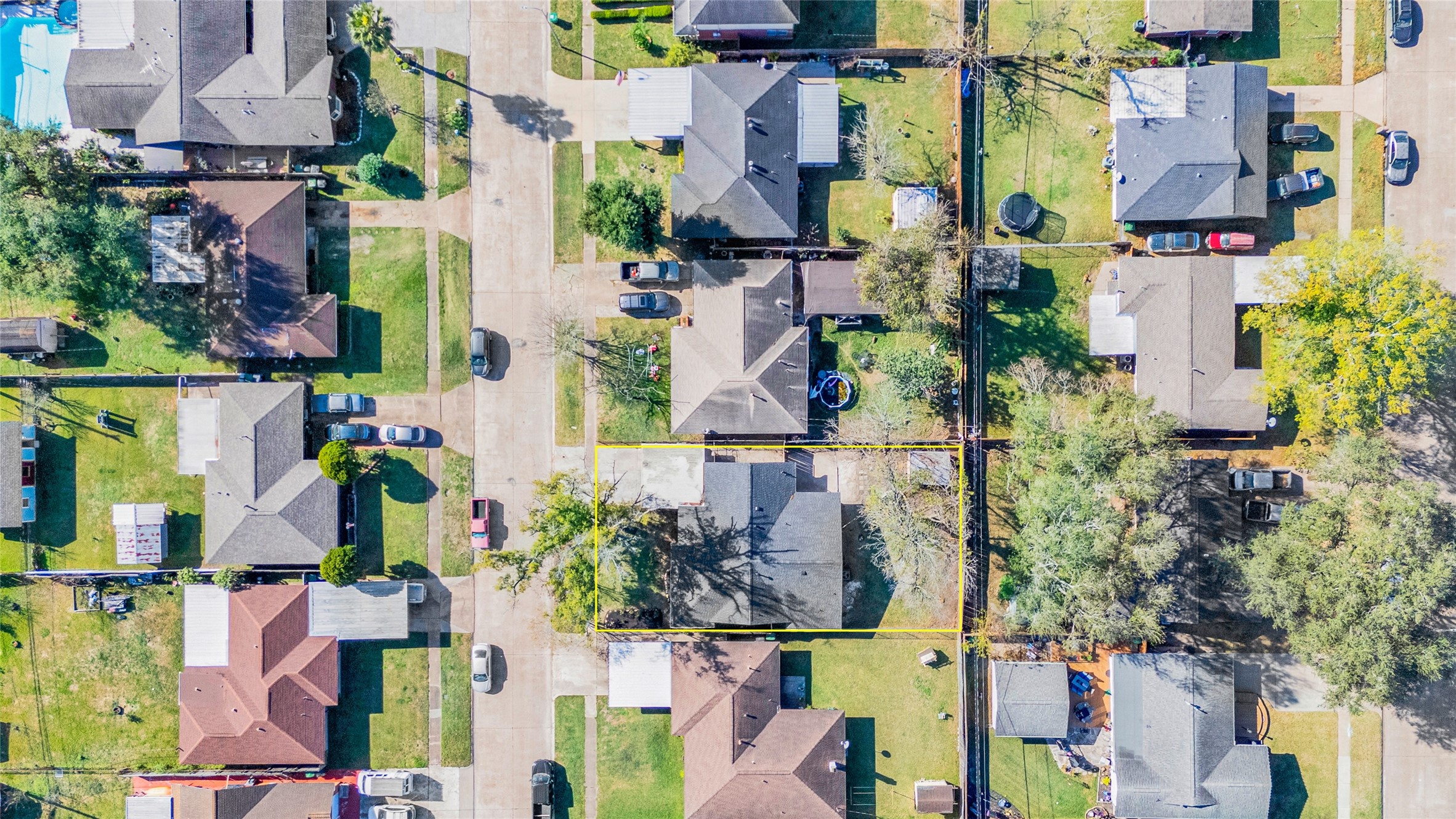 623 Gilpin Street Houston, TX 77034 - Photo 35 of 46