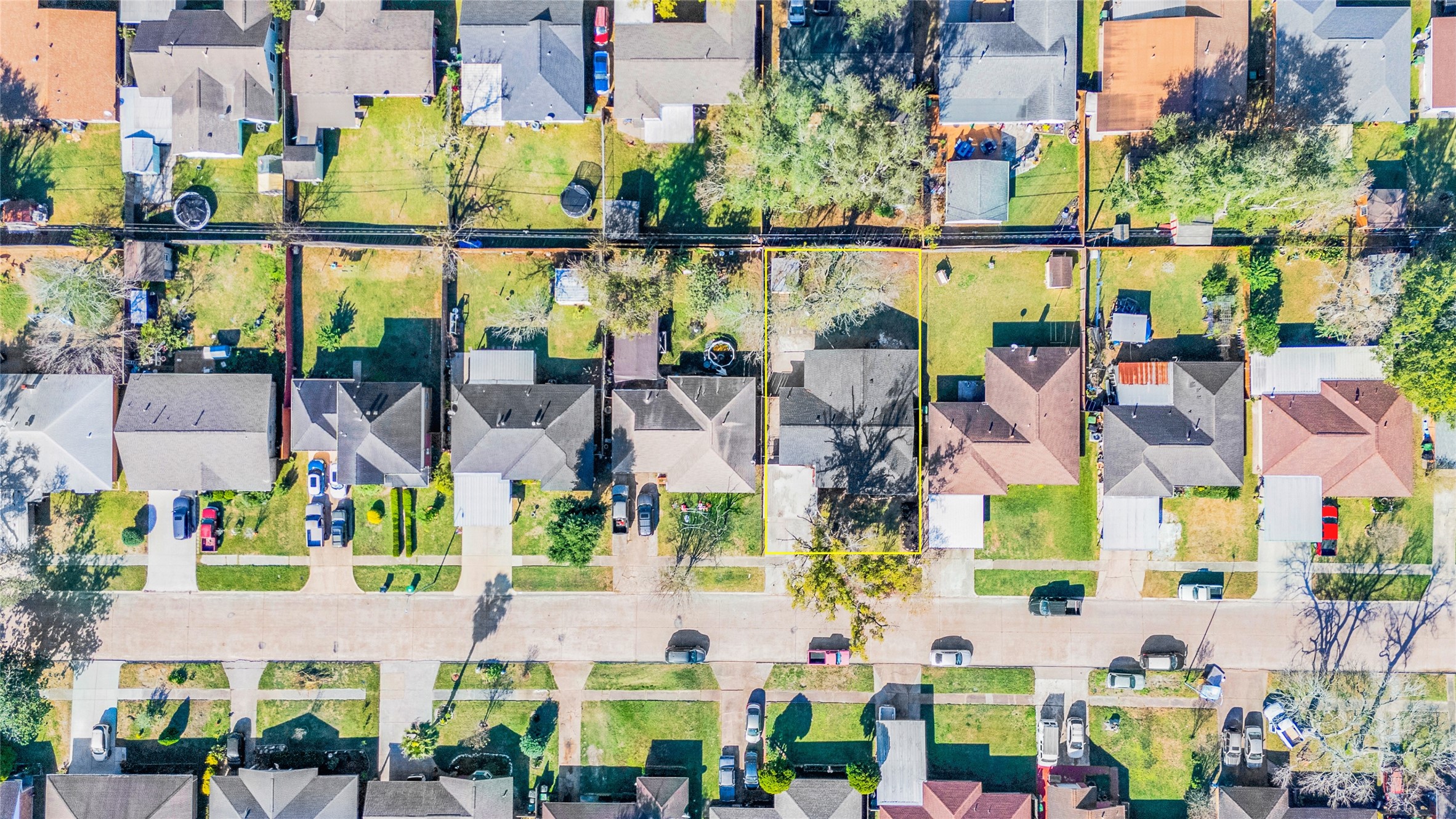 623 Gilpin Street Houston, TX 77034 - Photo 37 of 46