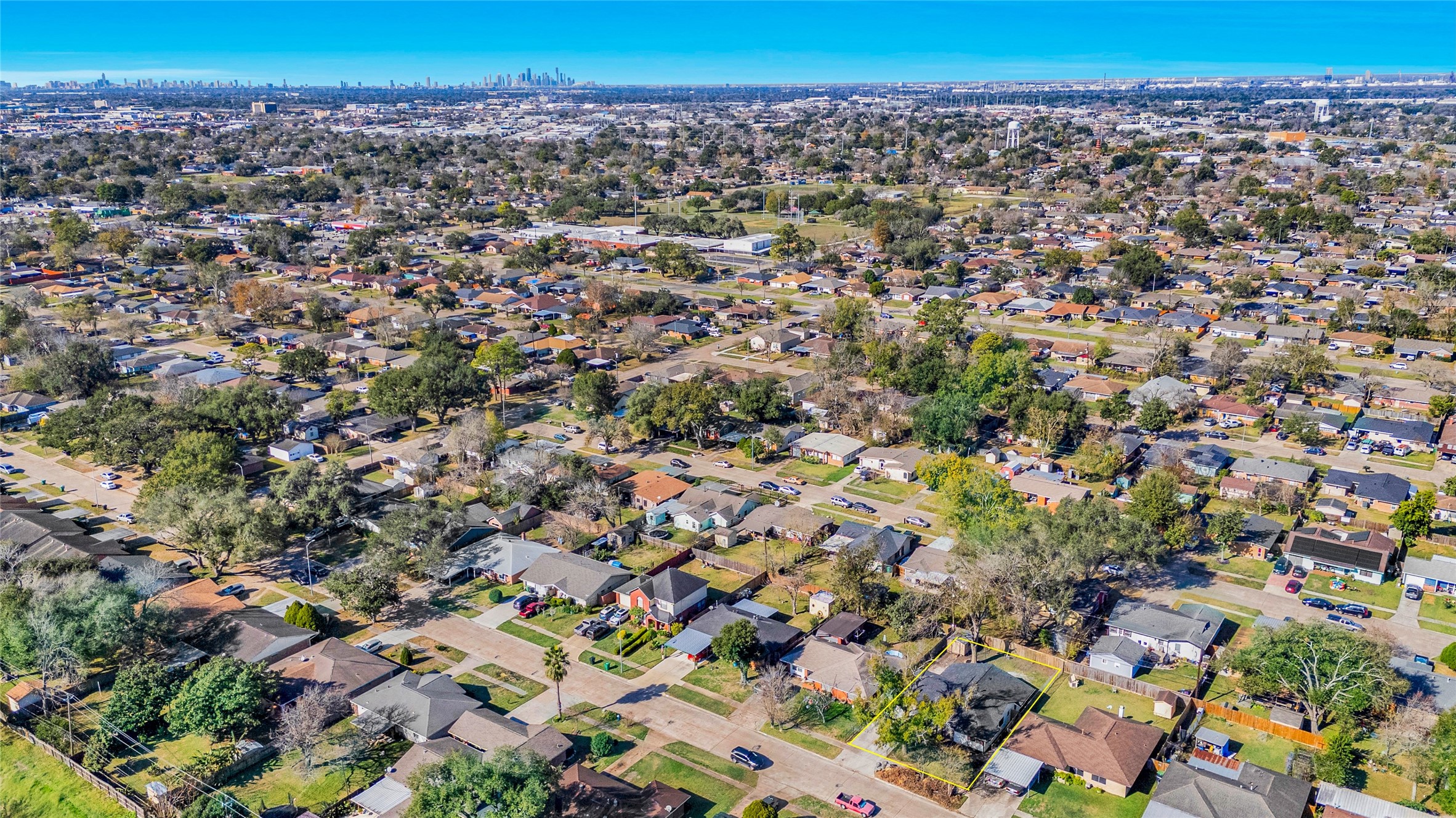 623 Gilpin Street Houston, TX 77034 - Photo 40 of 46