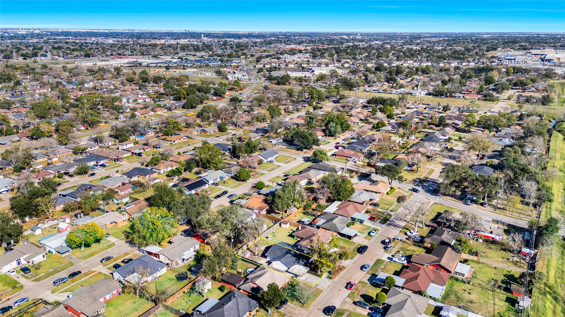 623 Gilpin Street Houston, TX 77034 - Photo 42 of 46