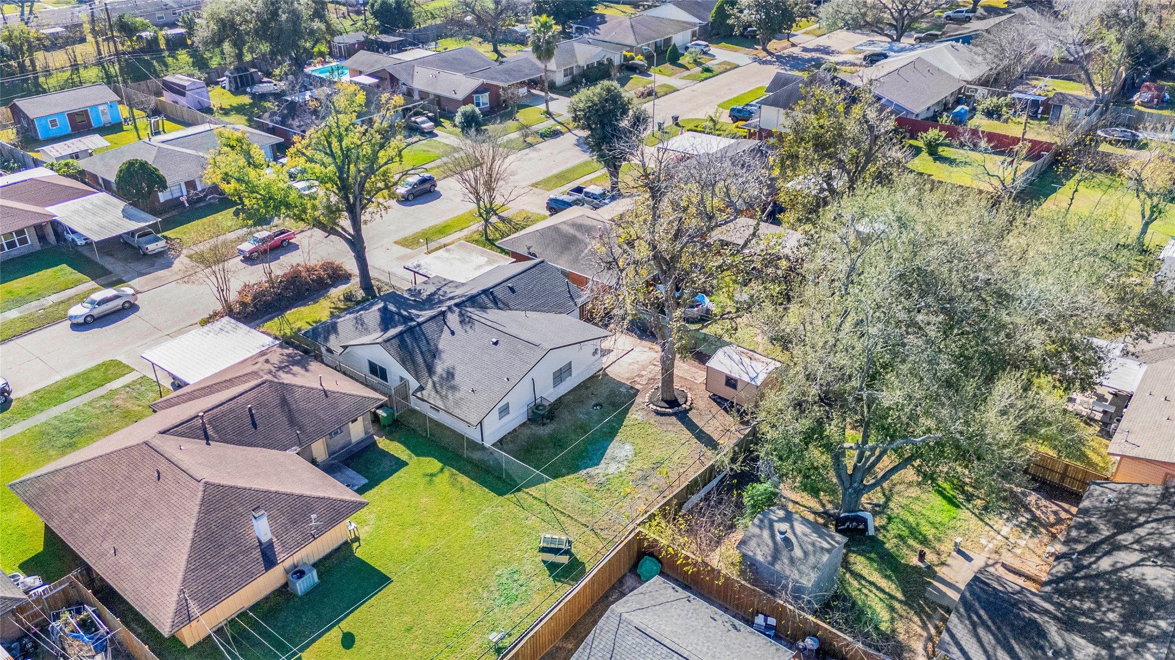 623 Gilpin Street Houston, TX 77034 - Photo 44 of 46