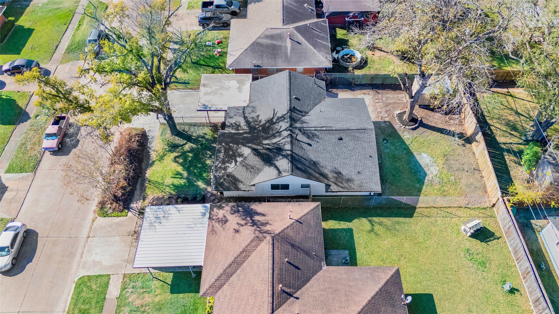 623 Gilpin Street Houston, TX 77034 - Photo 46 of 46