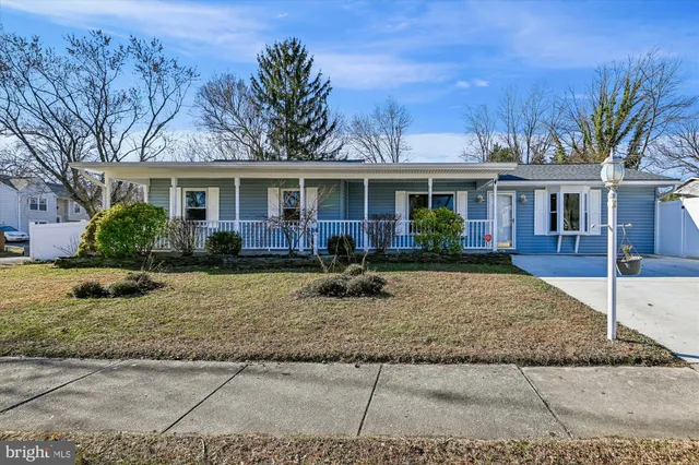 $530,000 | 1656 Tim Tam Court, Annapolis, MD 21409