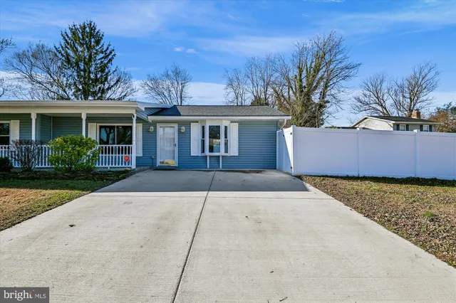 $530,000 | 1656 Tim Tam Court, Annapolis, MD 21409