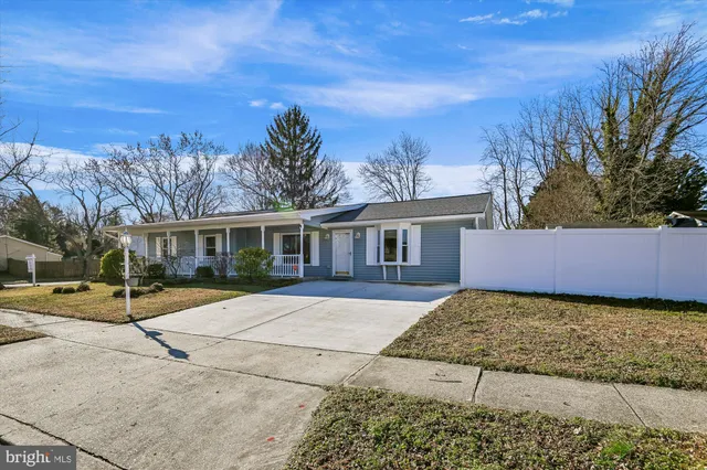 $530,000 | 1656 Tim Tam Court, Annapolis, MD 21409