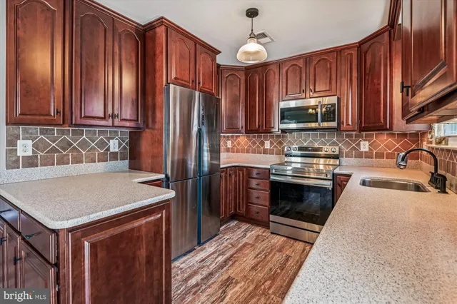 $530,000 | 1656 Tim Tam Court, Annapolis, MD 21409