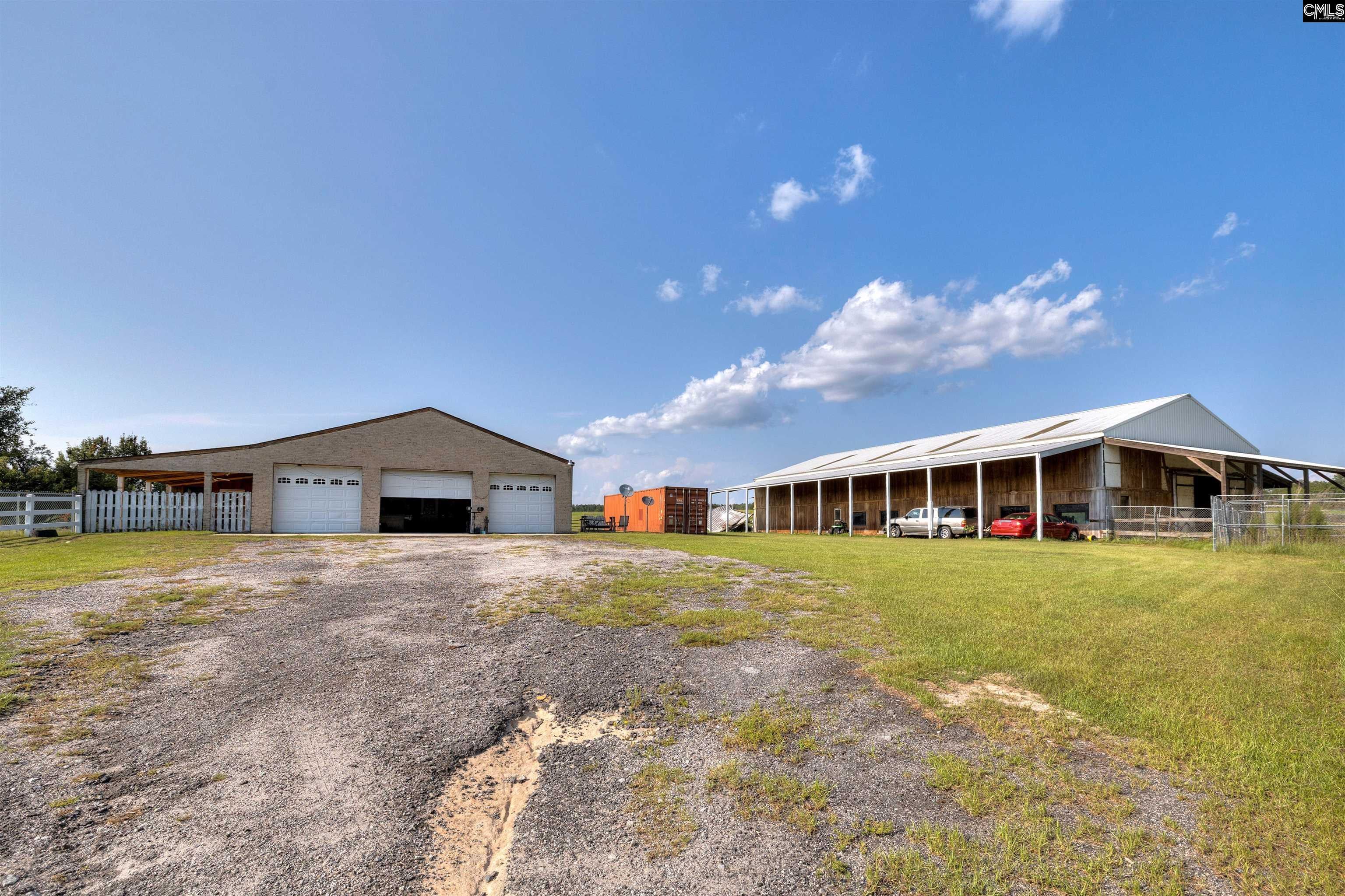 2366 Lockhart Road Camden, SC 29020 - Photo 47 of 73 Gallery Image 47